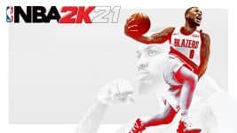 NBA 2K21 להורדה למחשב בחינם