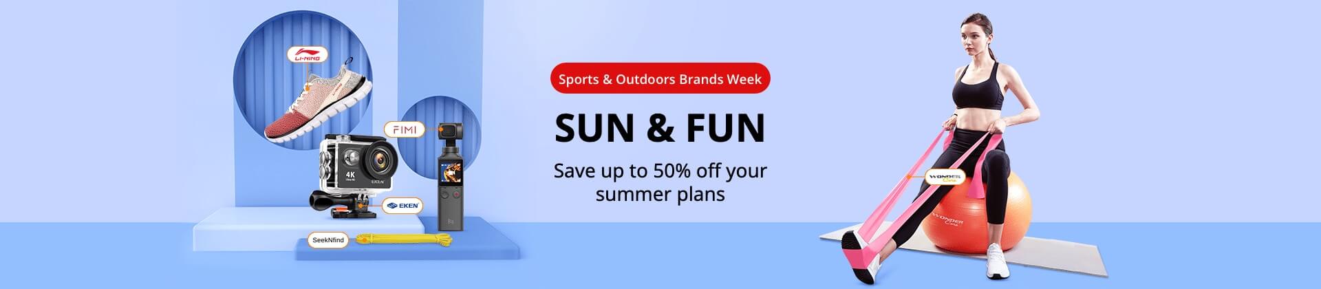 מבצעי ספורט עליאקספקס