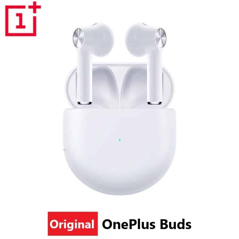אוזניות בלוטוס OnePlus Buds TWS