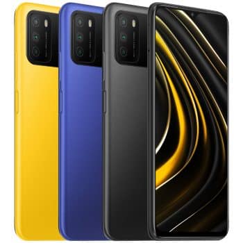 POCO M3