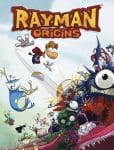 משחק בחינם: Rayman Origins