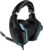 אוזניות גיימינג חוטיות Logitech G635 7.1 Surround