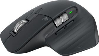 עכבר אלחוטי Logitech MX Master 3