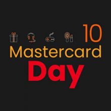 מאסטרקארד דיי – MasterCard Day