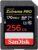 כרטיס זיכרון SanDisk Extreme PRO SDXC 256GB