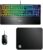 באנדל ציוד גיימינג היקפי לגיימרים מבית SteelSeries