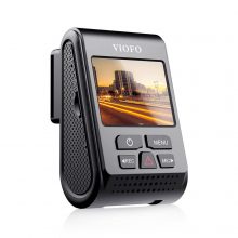 מצלמת רכב VIOFO A119 V3 עם GPS
