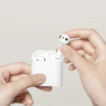 אוזניות אלחוטיות Xiaomi Airdots Pro 2S Air 2S שיאומי