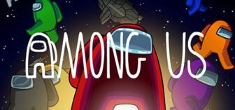 מוצרי אמונג אס – Among Us
