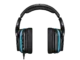 אוזניות גיימינג חוטיות Logitech G635 7.1 Surround
