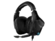 אוזניות גיימינג חוטיות Logitech G635 7.1 Surround
