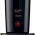 מכונת קפה נספרסו Nespresso Essenza Mini כולל מקציף חלב Aeroccino